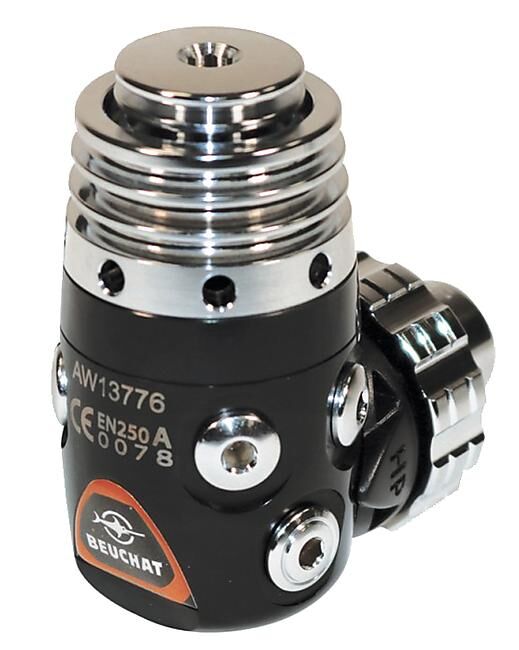 BEUCHAT - PACK DETENDEUR VR400 DIN 300B + OCTOPUS VR