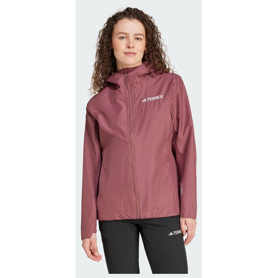 Adidas Veste Terrex 2,5 couches Multi Rain.Rdy