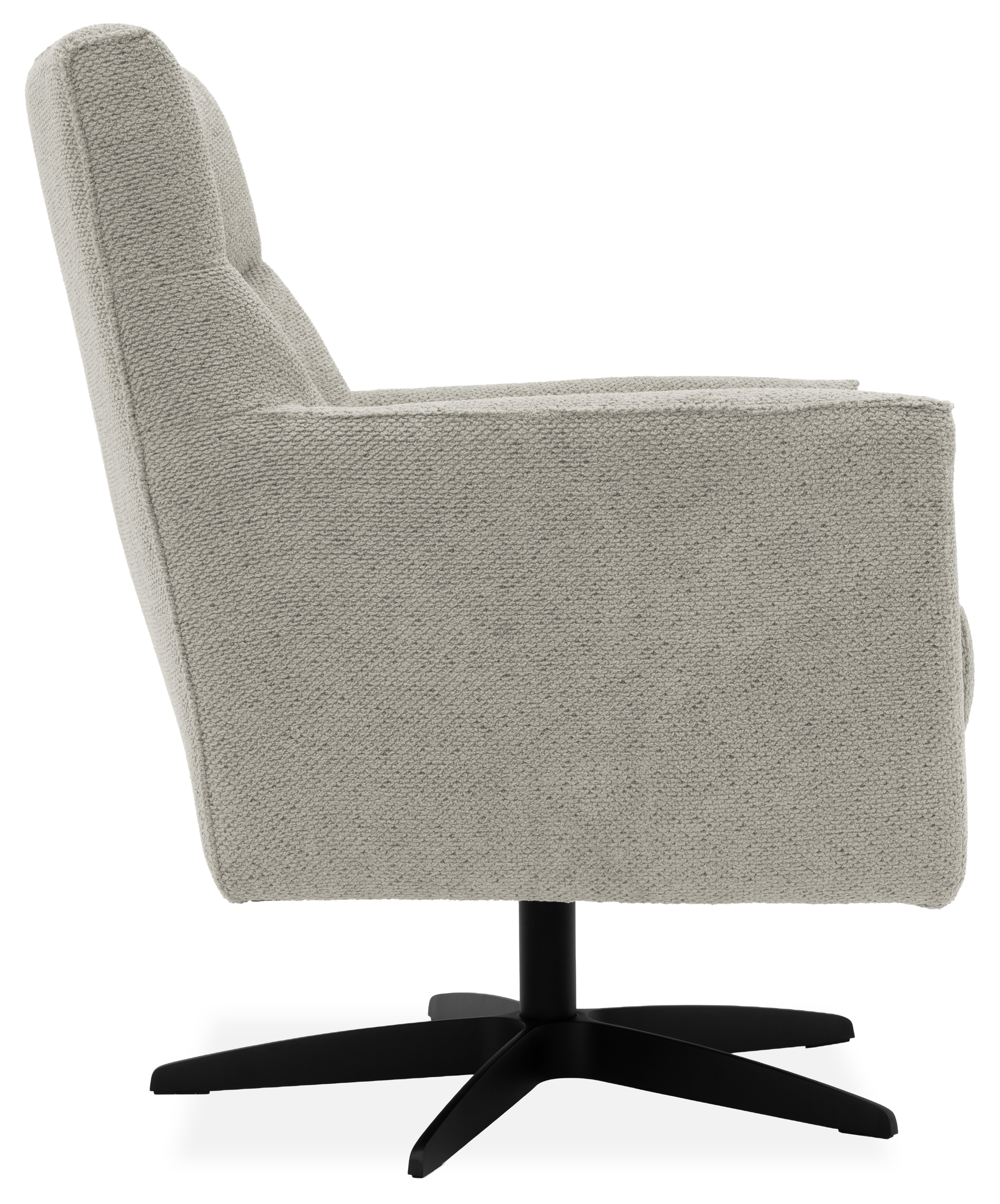 Fauteuil Venera B71 x D70 x H89 cm