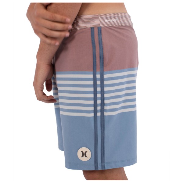 Hurley - Phantom Naturals Tailgate 18' - Boardshort