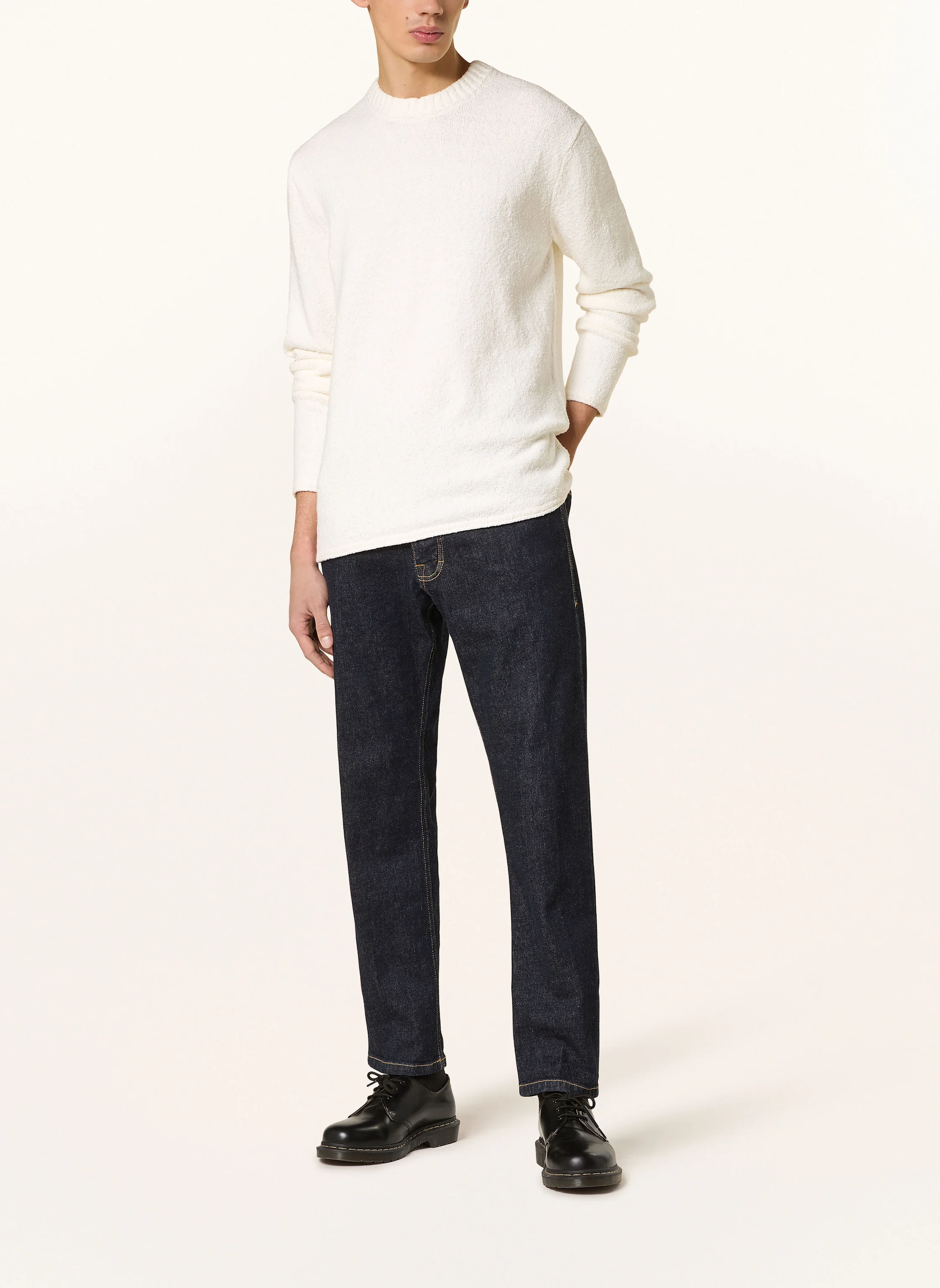 DRYKORN Pullover LEANDO