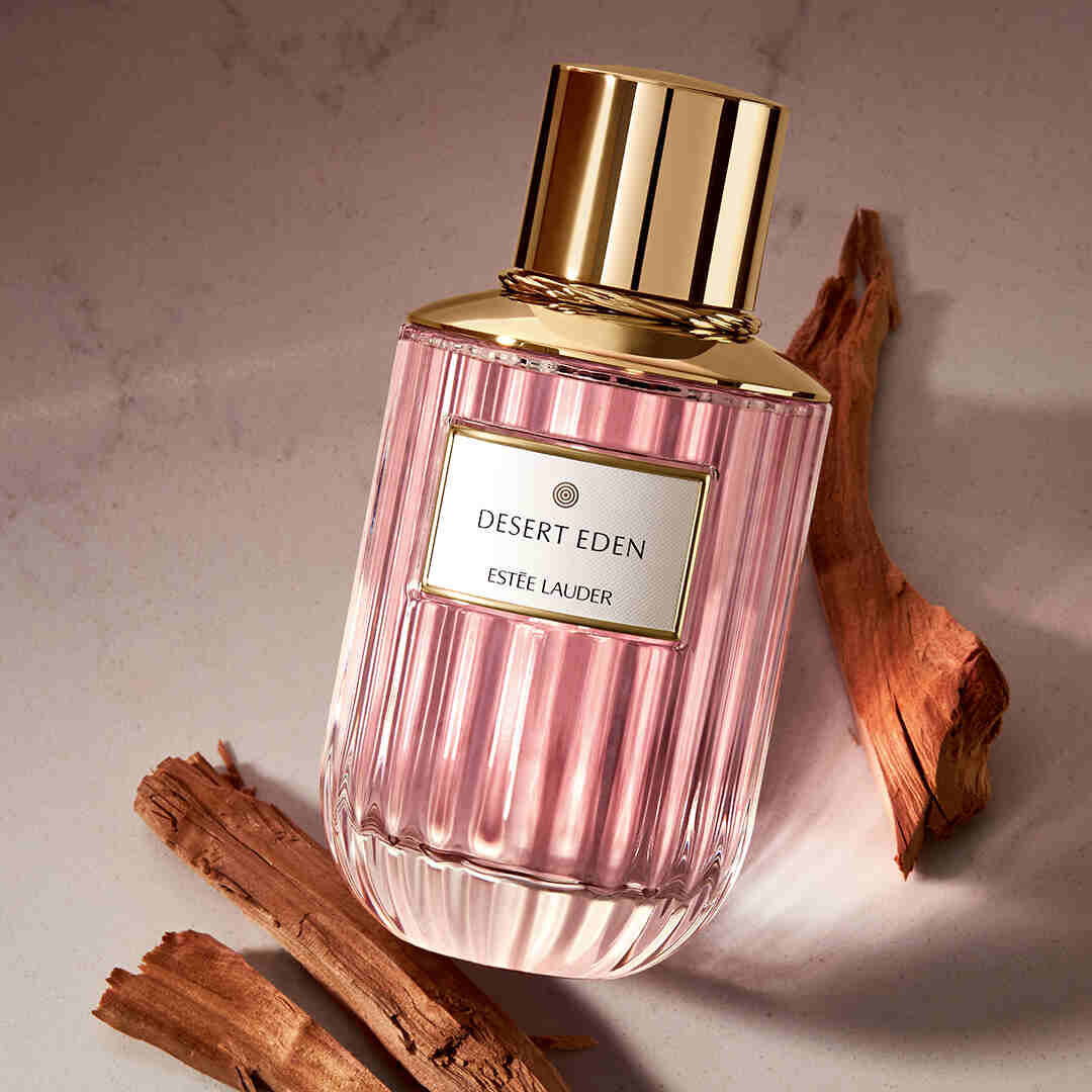 Estée Lauder Luxury Collection Estée Lauder Desert Eden Eau de Parfum Spray - 100ml
