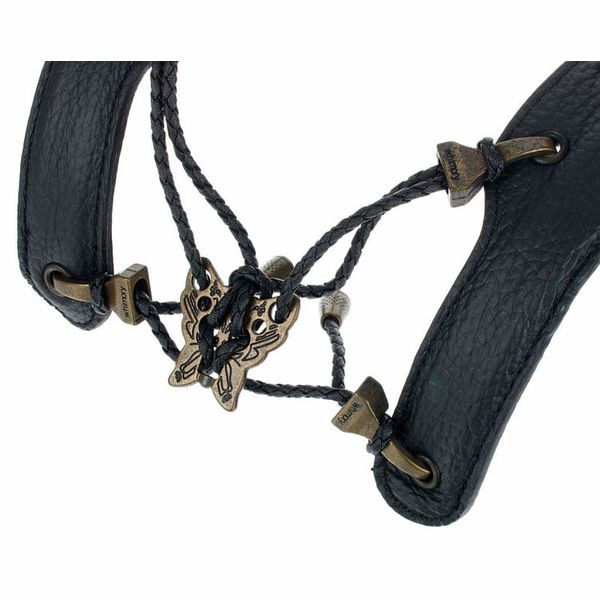BALAM Back Strap Leather