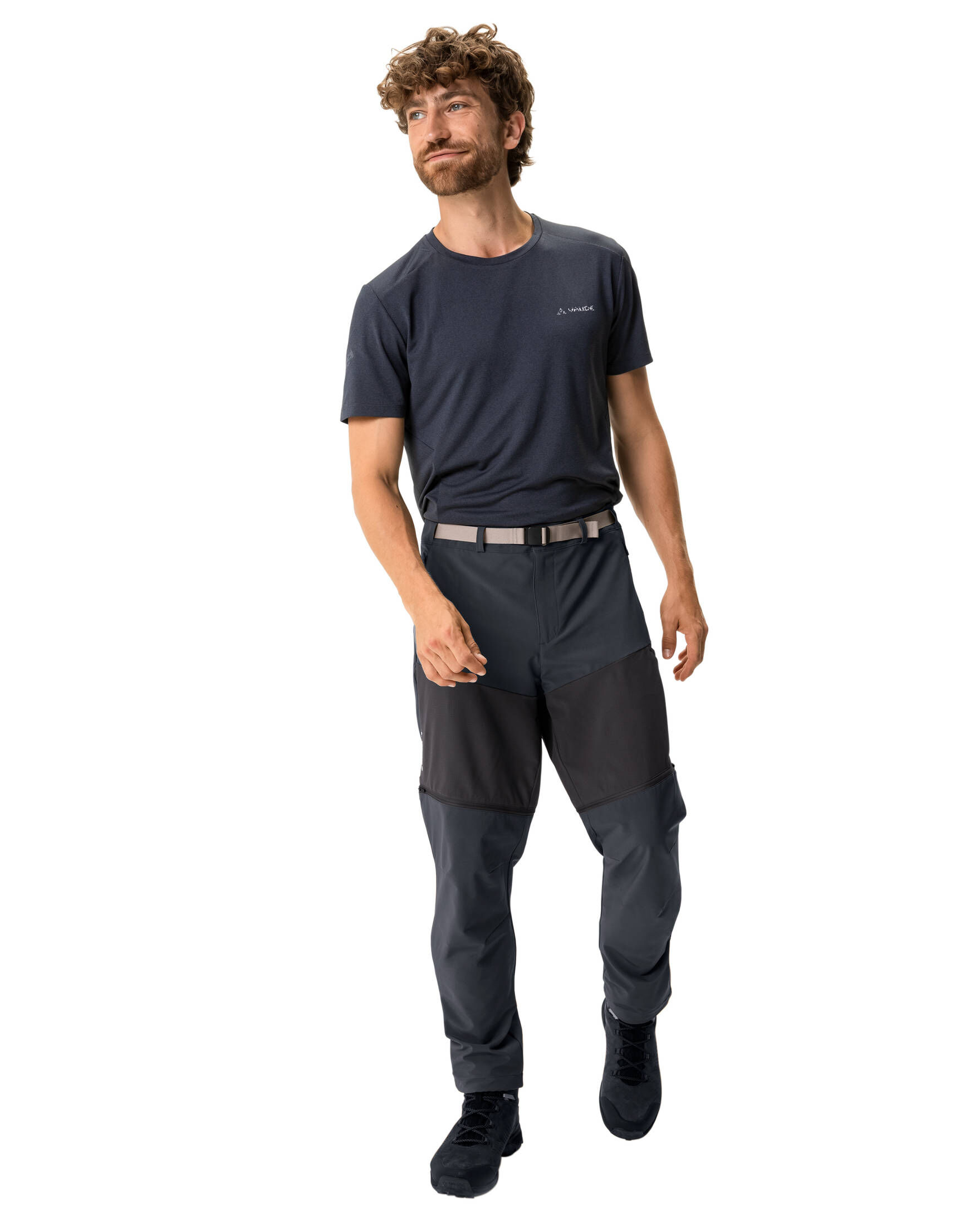 VAUDE| Herren Hose ELOPE ZO