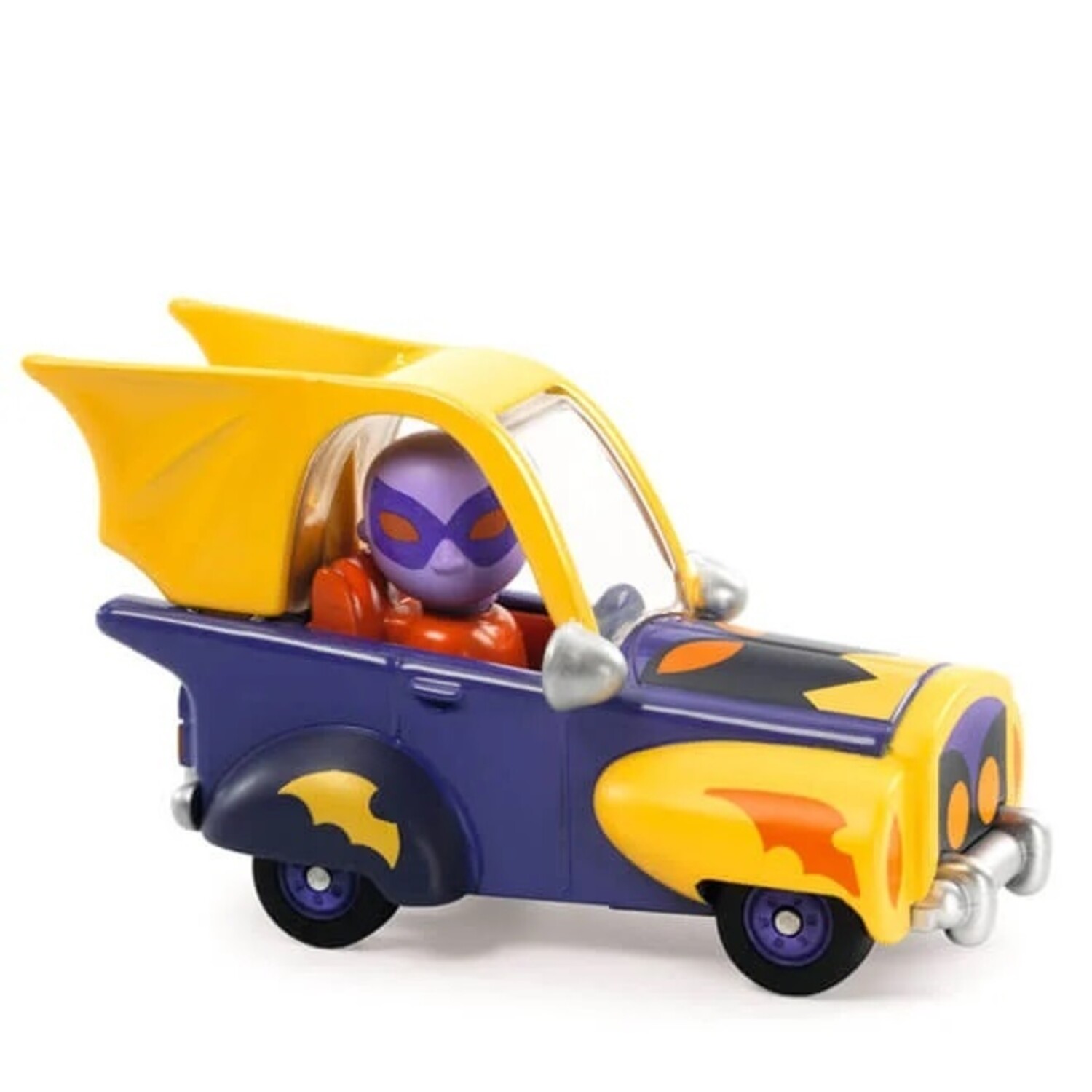 Djeco | Crazy Motors | Dingo Mobile