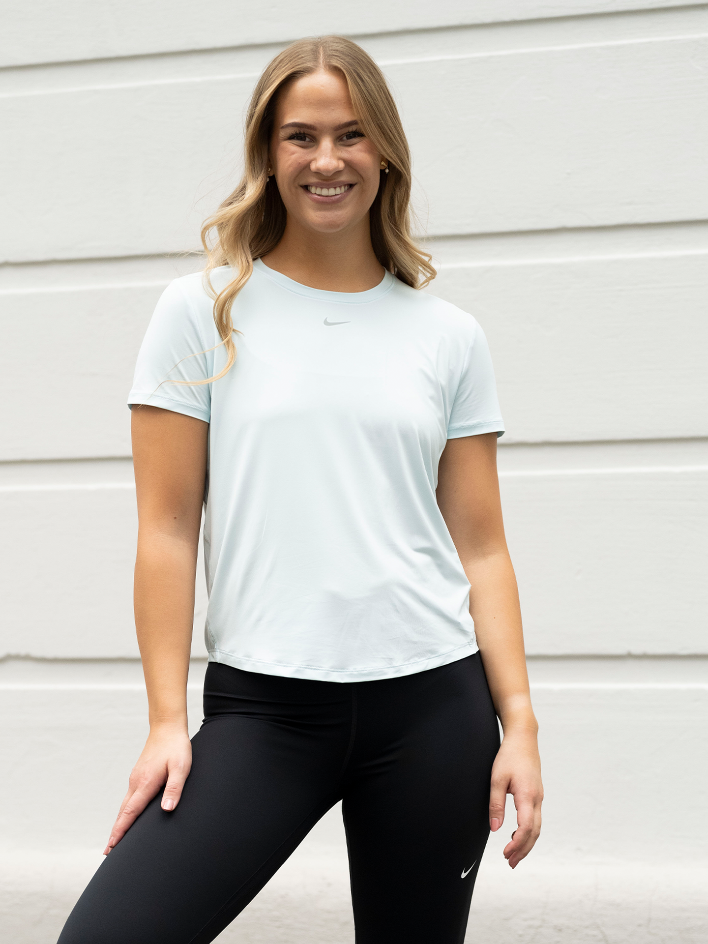 One Classic Dri-Fit Short Sleeve Top