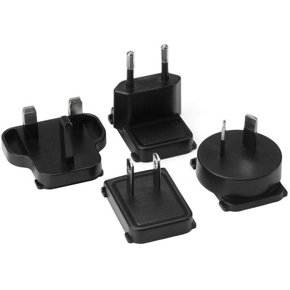 StarTech.com Adaptateur secteur de rechange - Bloc d'alimentation CC - 12V 2A