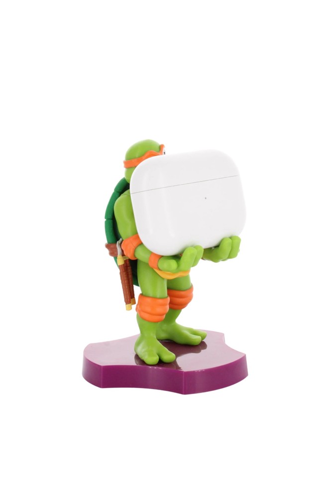 Holdems Tmnt Michaelangelo