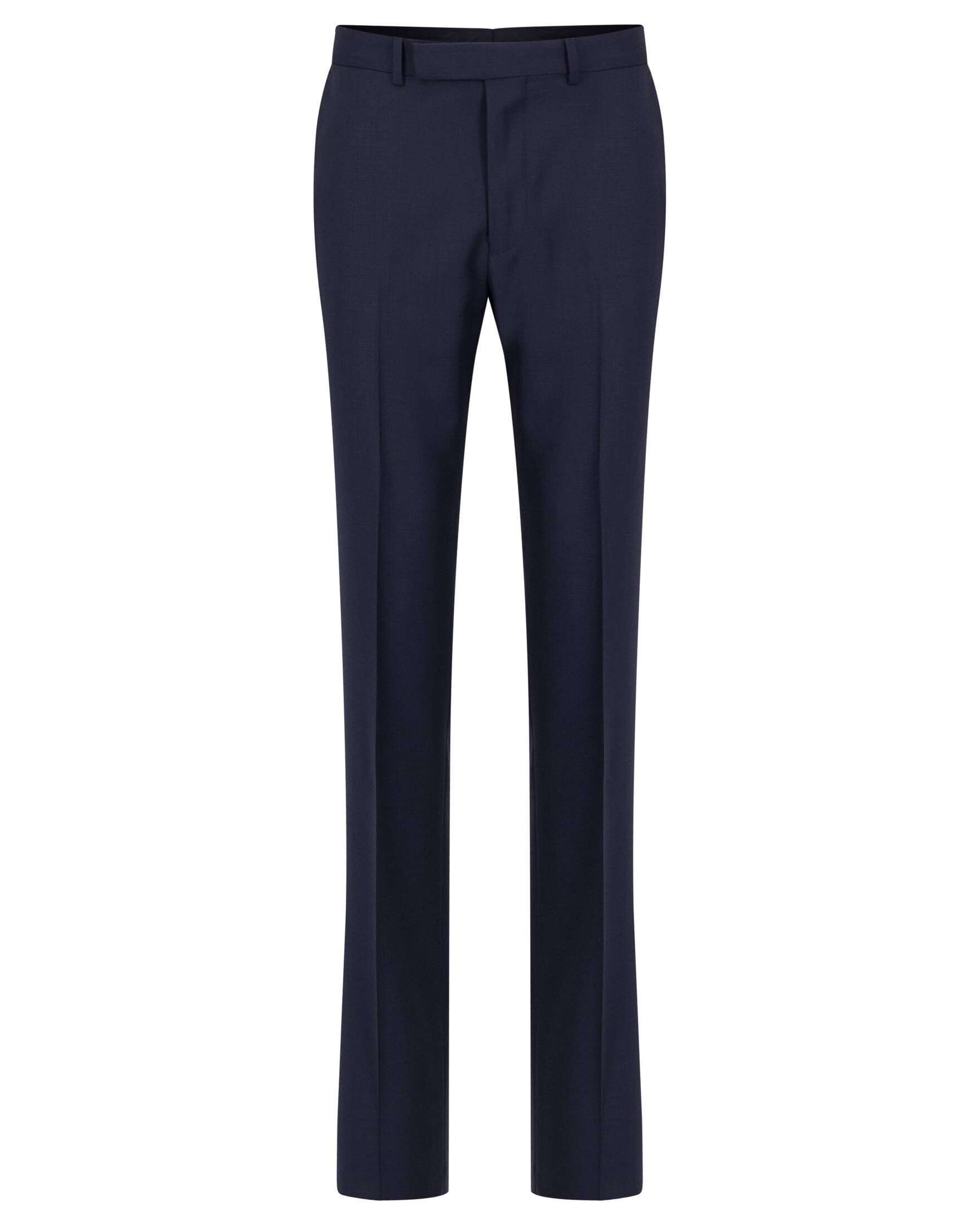 Zegna| Herren Anzug aus Wolle PURE WOOL SUIT