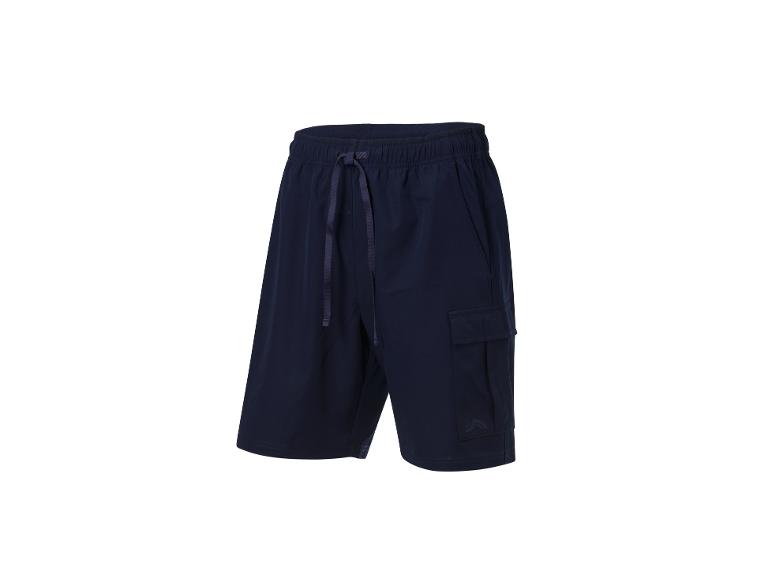 Korte heren sportbroek