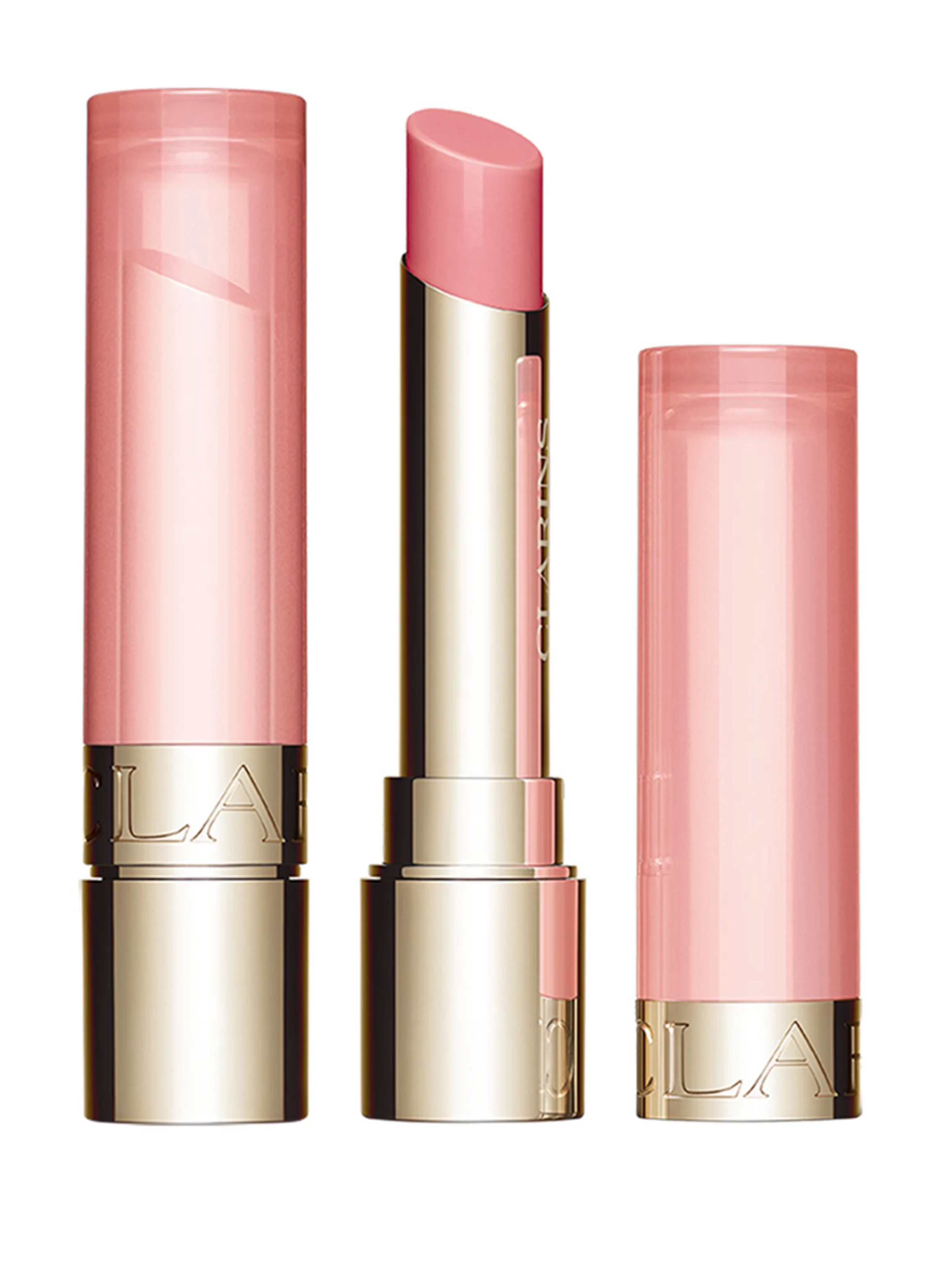 CLARINS LIP OIL BALM