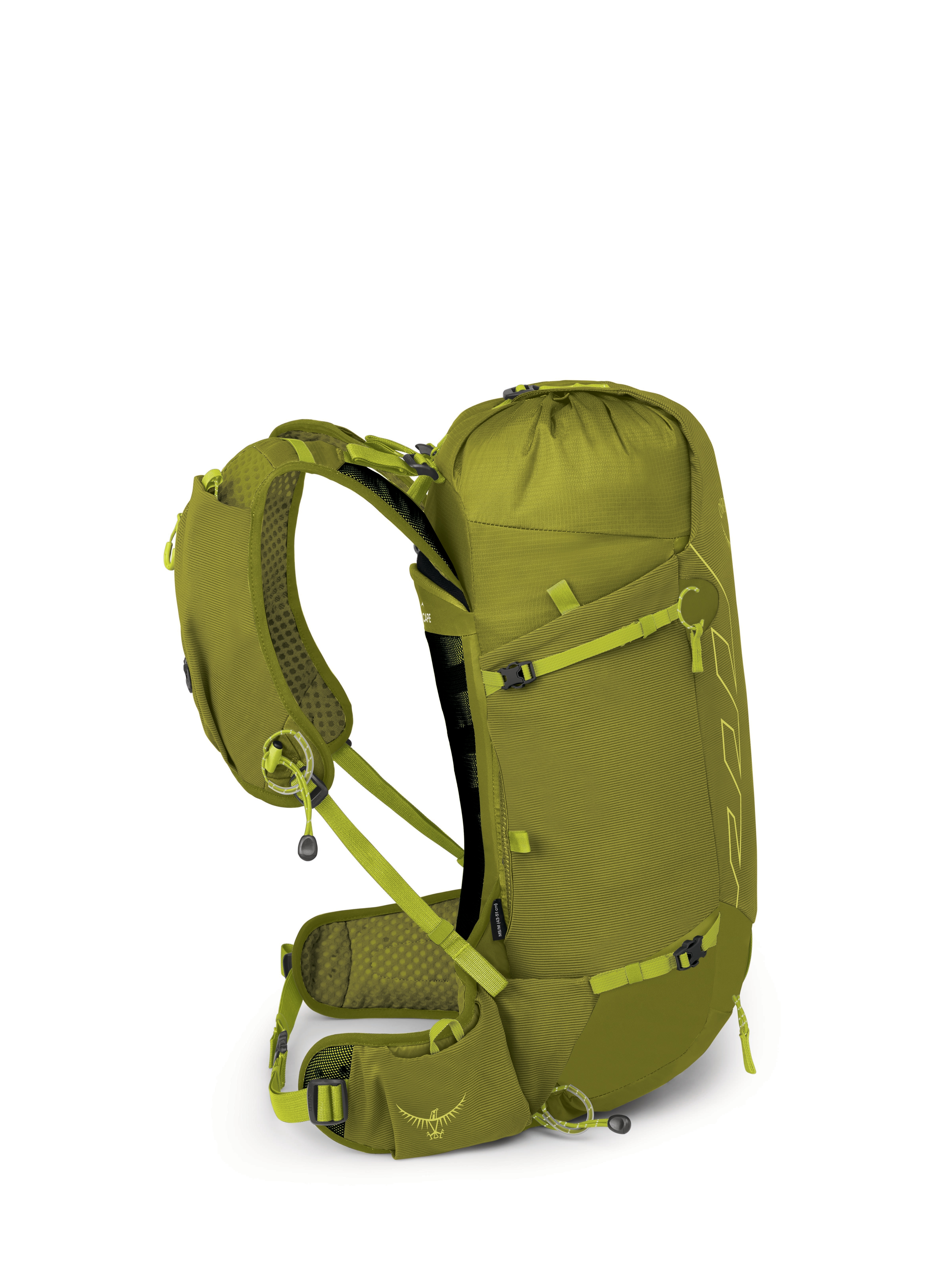 Osprey Talon Velocity 20L<br>Tur- og Multisport sekk
