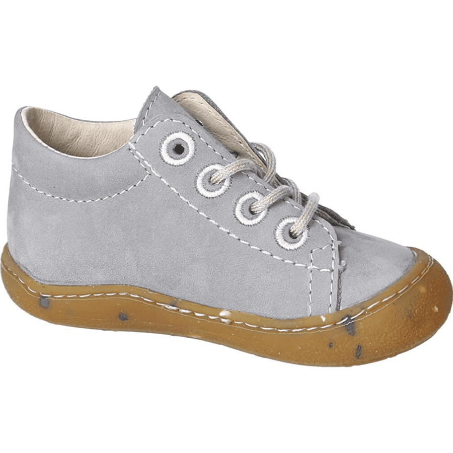 Ricosta Lauflernschuhe hell-blau