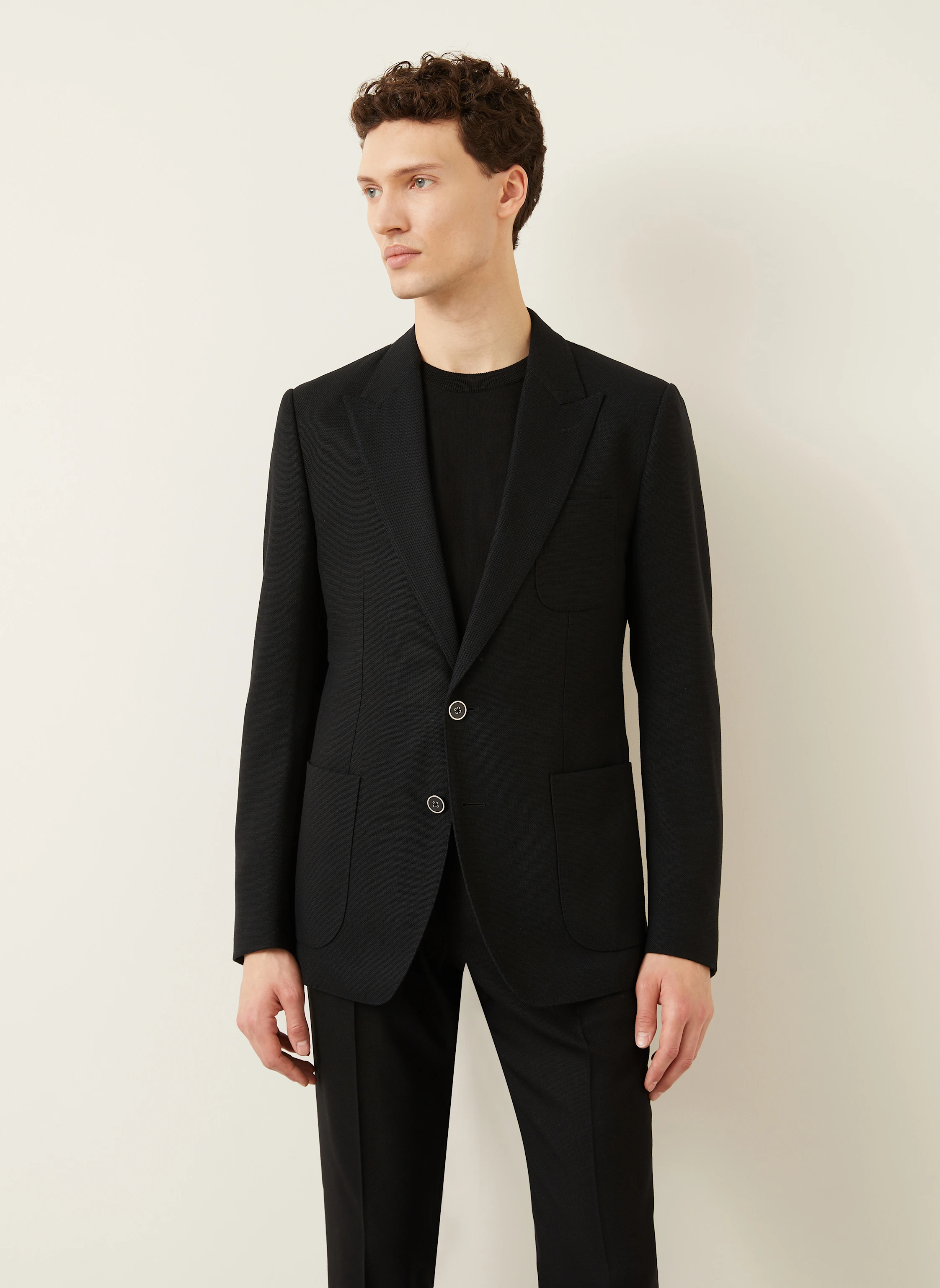 DOLCE & GABBANA Sakko Extra Slim Fit