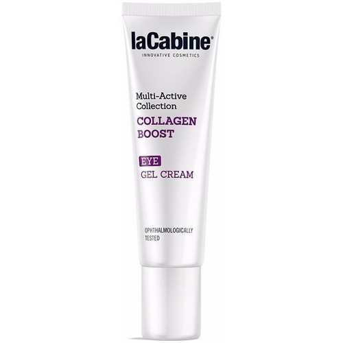 La Cabine - Collagen Boost Eye Gel Cream