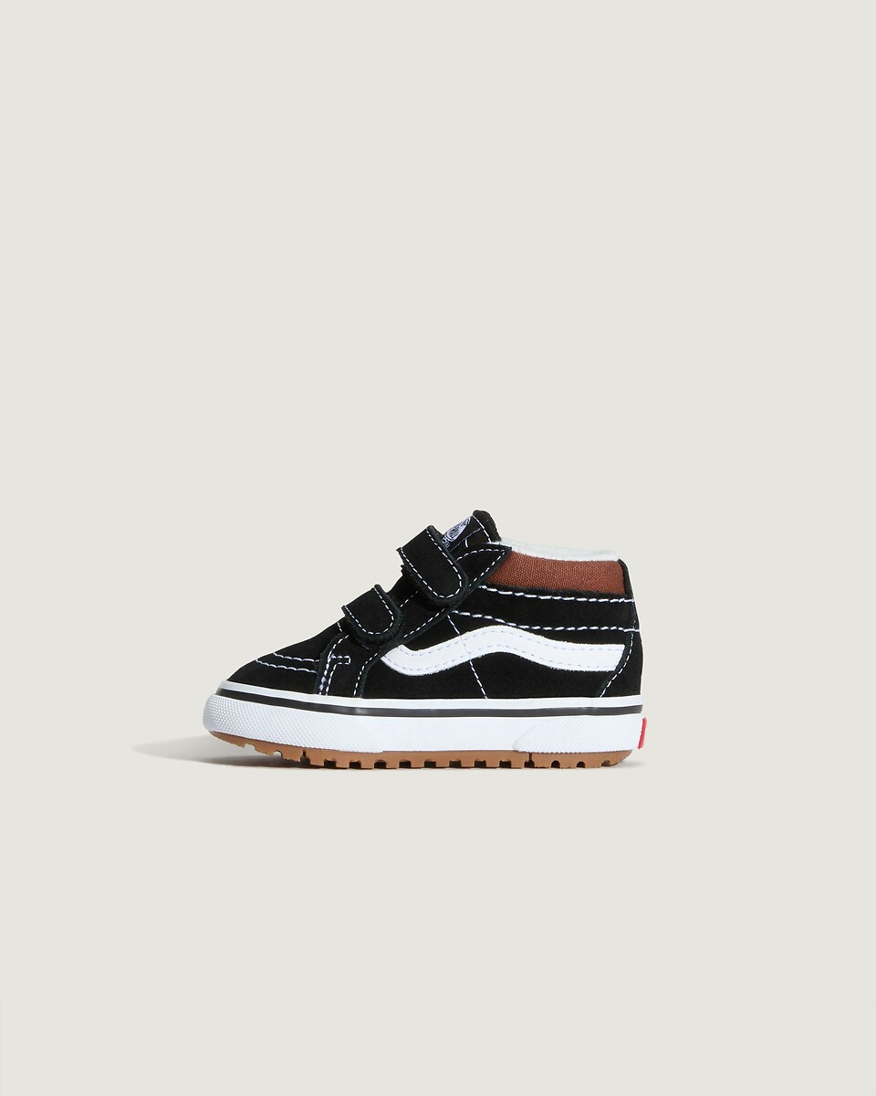 Tênis VANS MTE SK8-Mid Reissue V