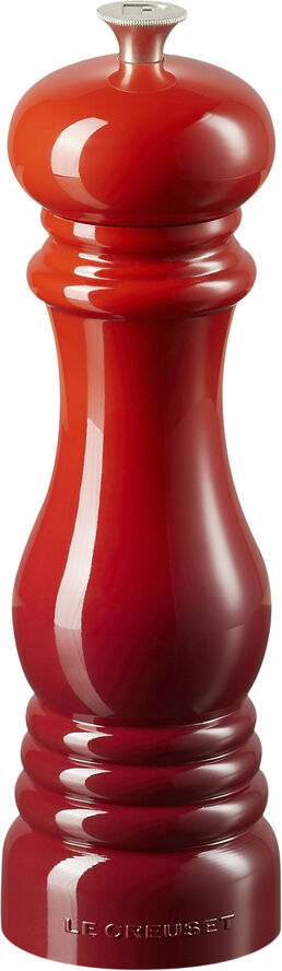 Le Creuset Classic Peberkværn Cerise Cerise