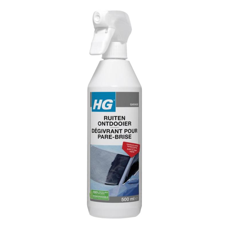 HGRuitenontdooier 500ml
