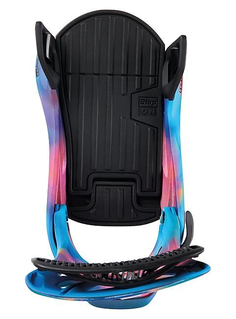 BURTON - FIXATIONS GENESIS STEP ON RE:FLEX