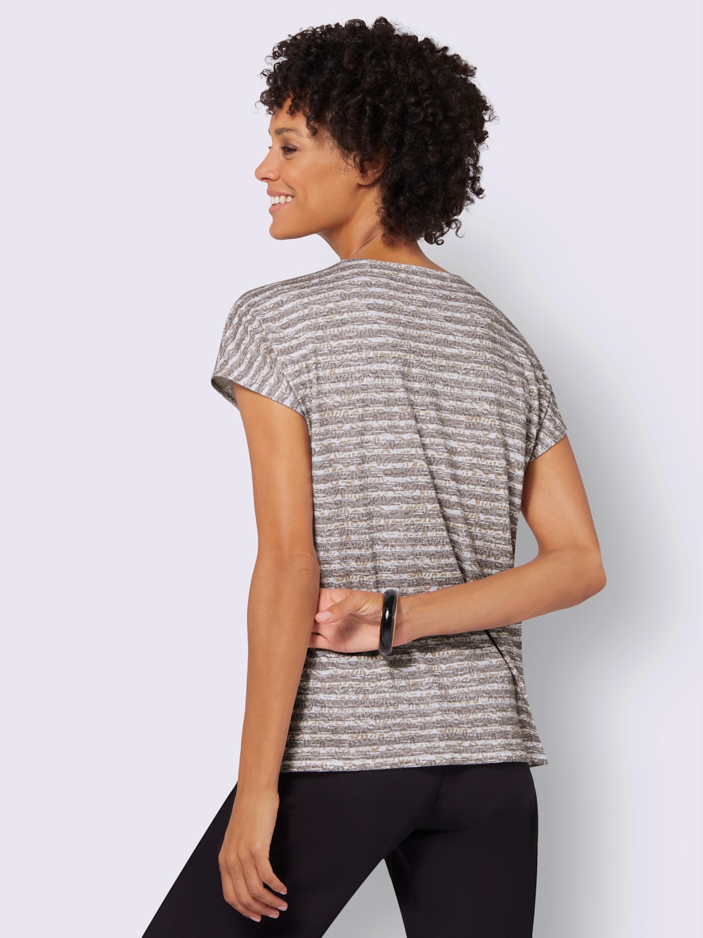 T-shirt 50% coton