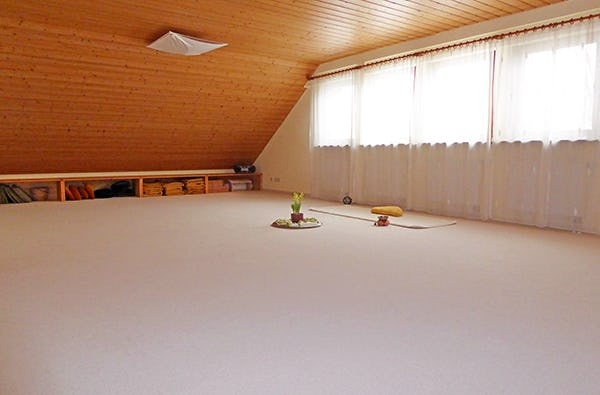 Meditation Online Kurs