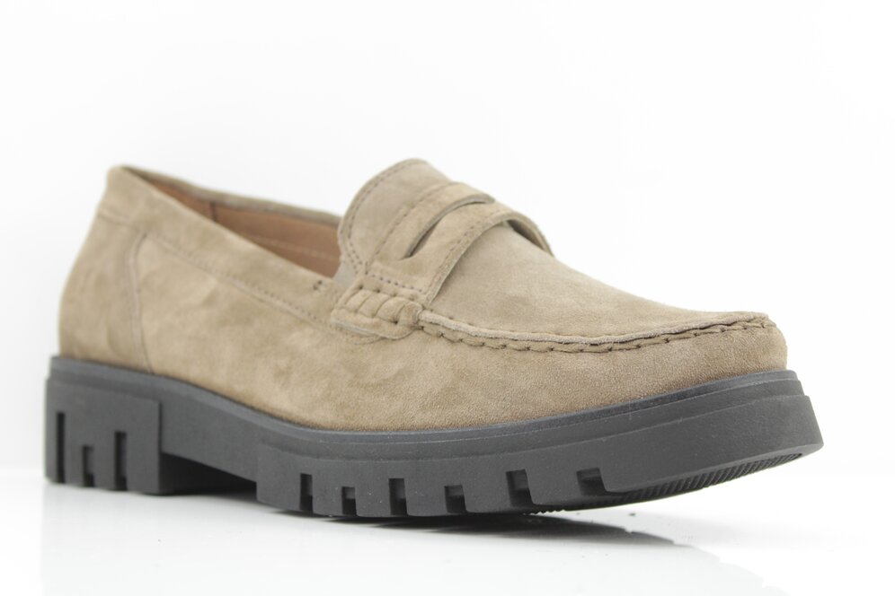 Waldläufer Slipper