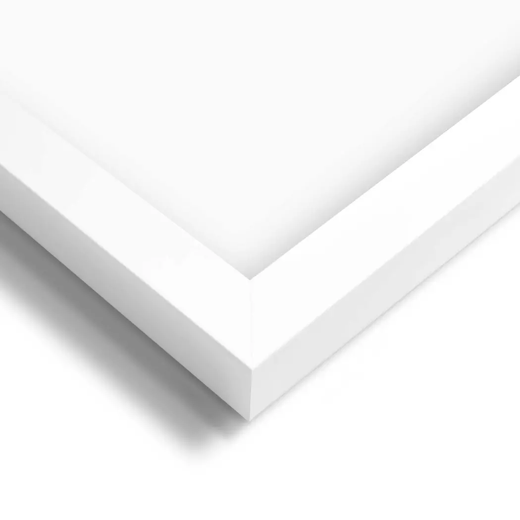 Wandbild 50 x 70 cm Colours I