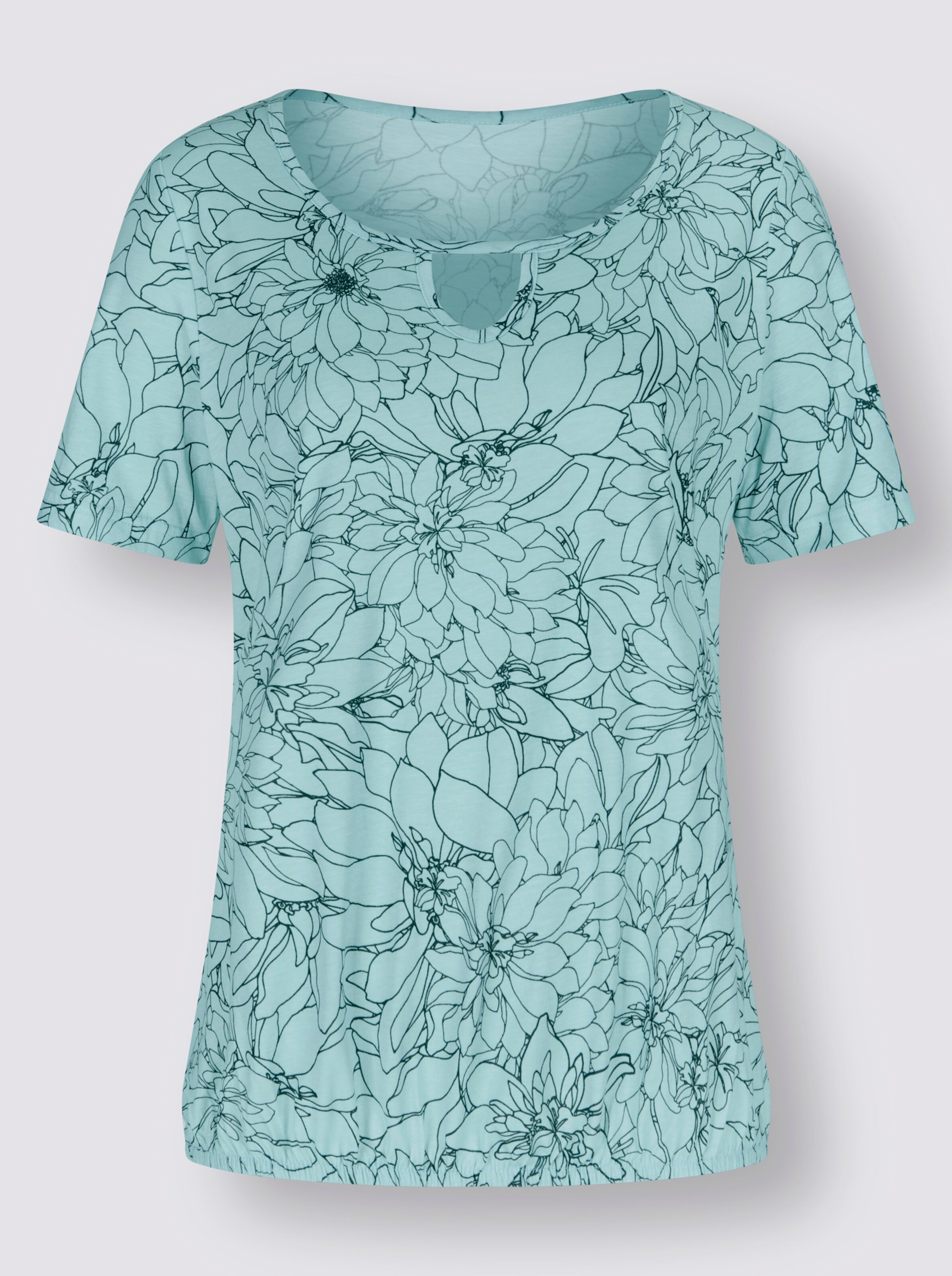 Kurzarmshirt