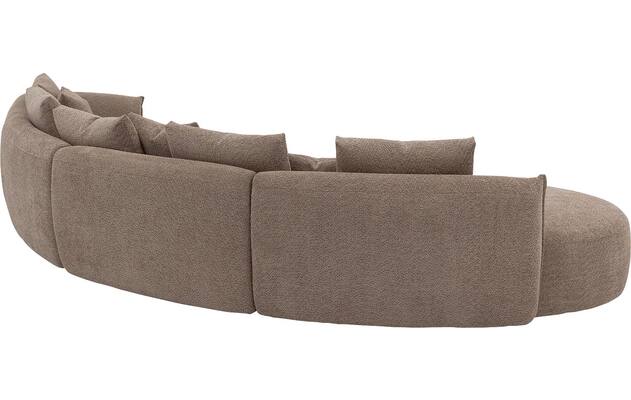 Hoekbank Fay