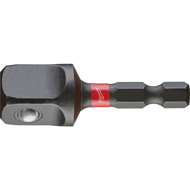 Milwaukee Shockwave dophouder HEX 1/2