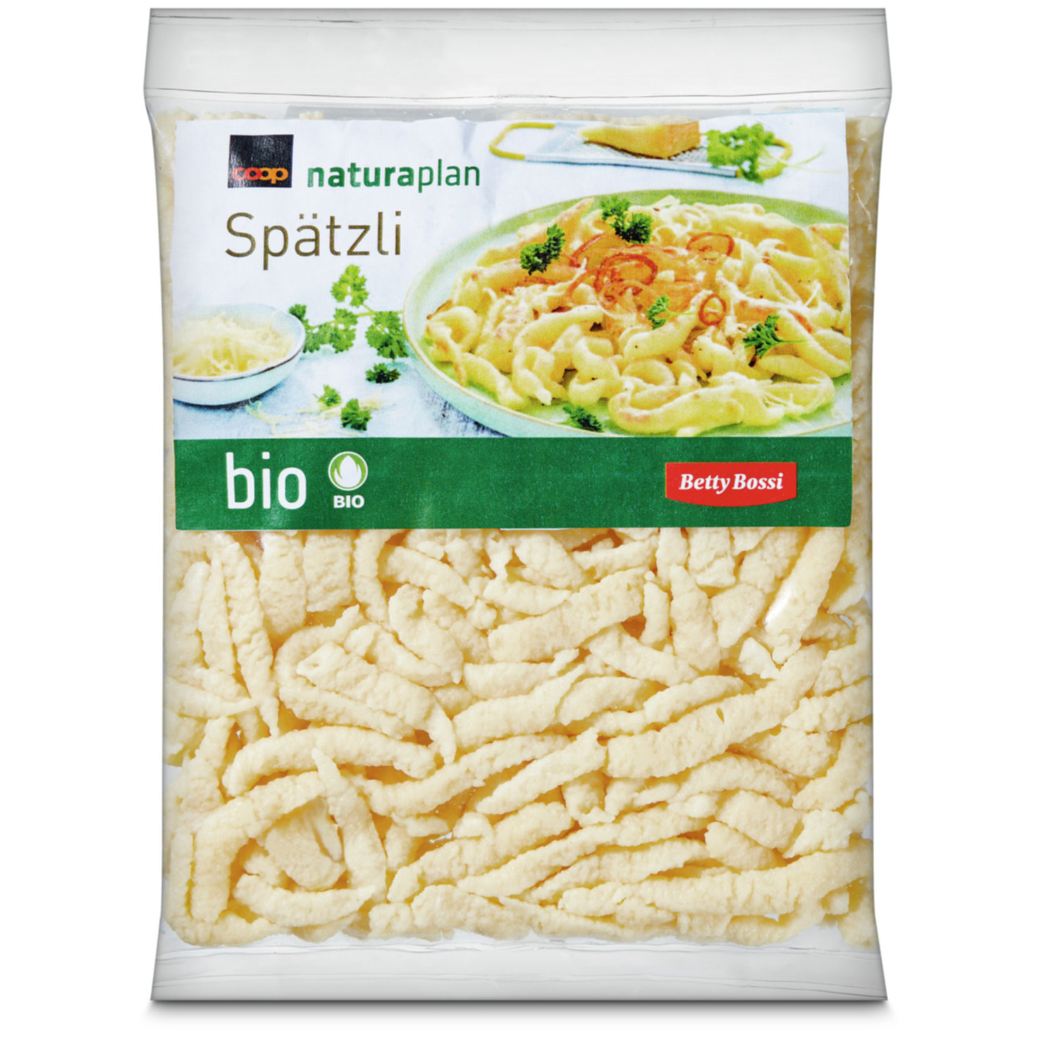 Naturaplan Bio Spätzli