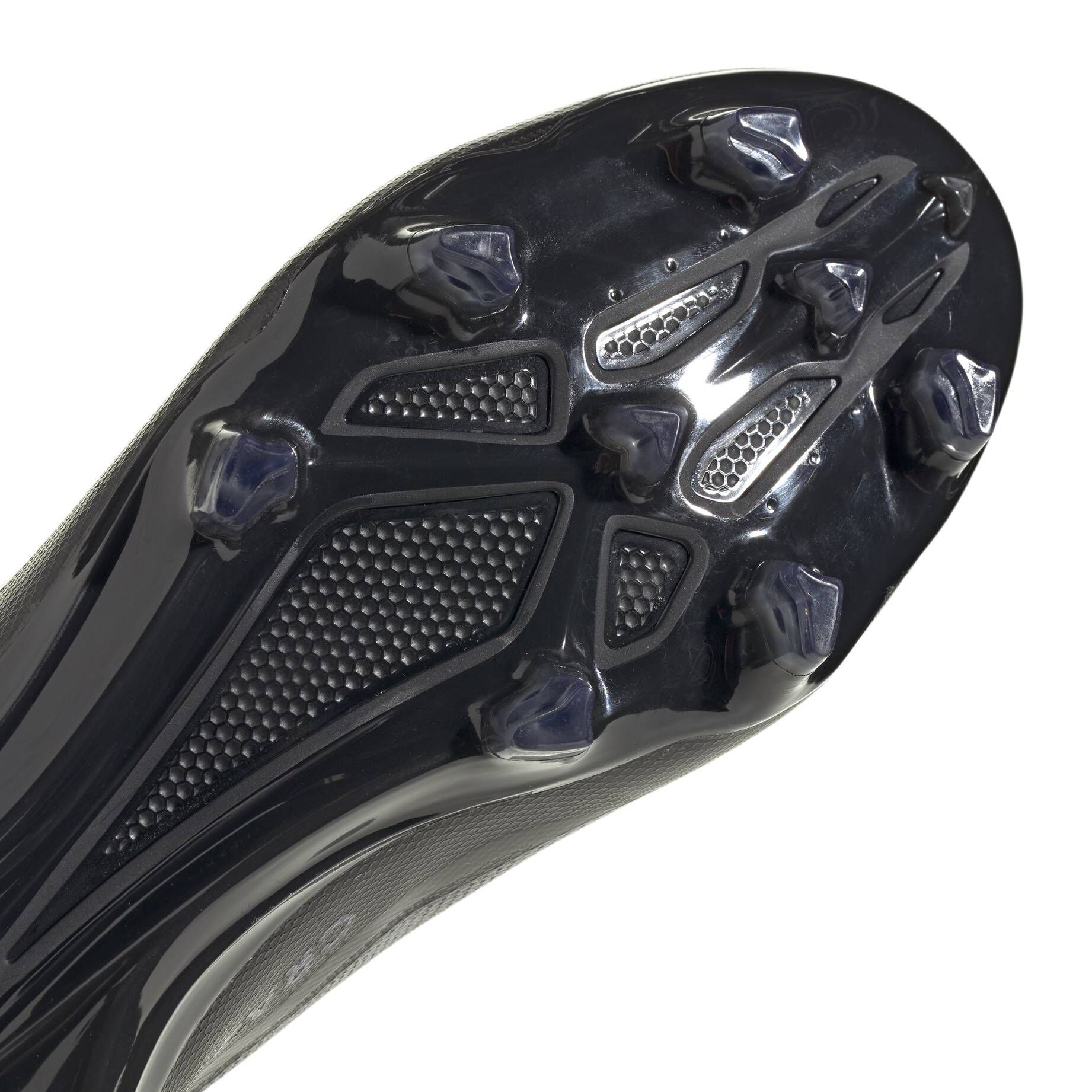 adidas Performance| Herren Fußballschuhe Rasen X CRAZYFAST.1 FG