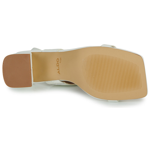 Aldo - FIDLES - Blanc