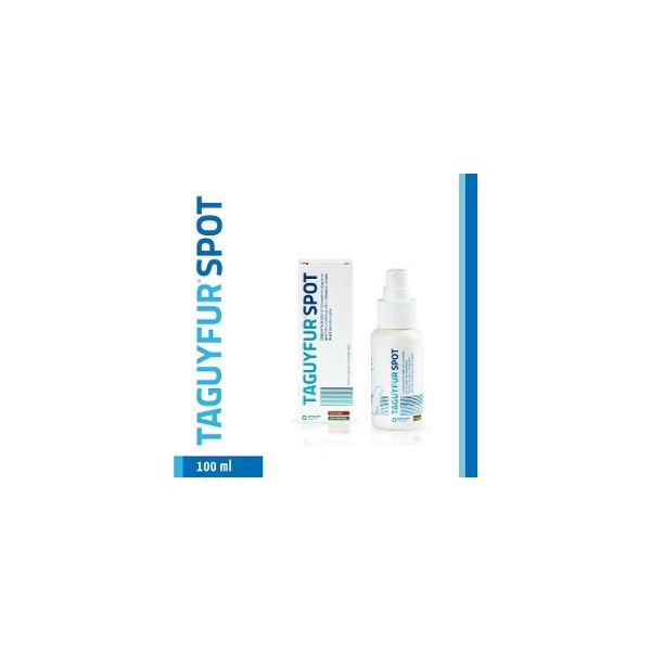 Taguyfur Spot Spray 100ml