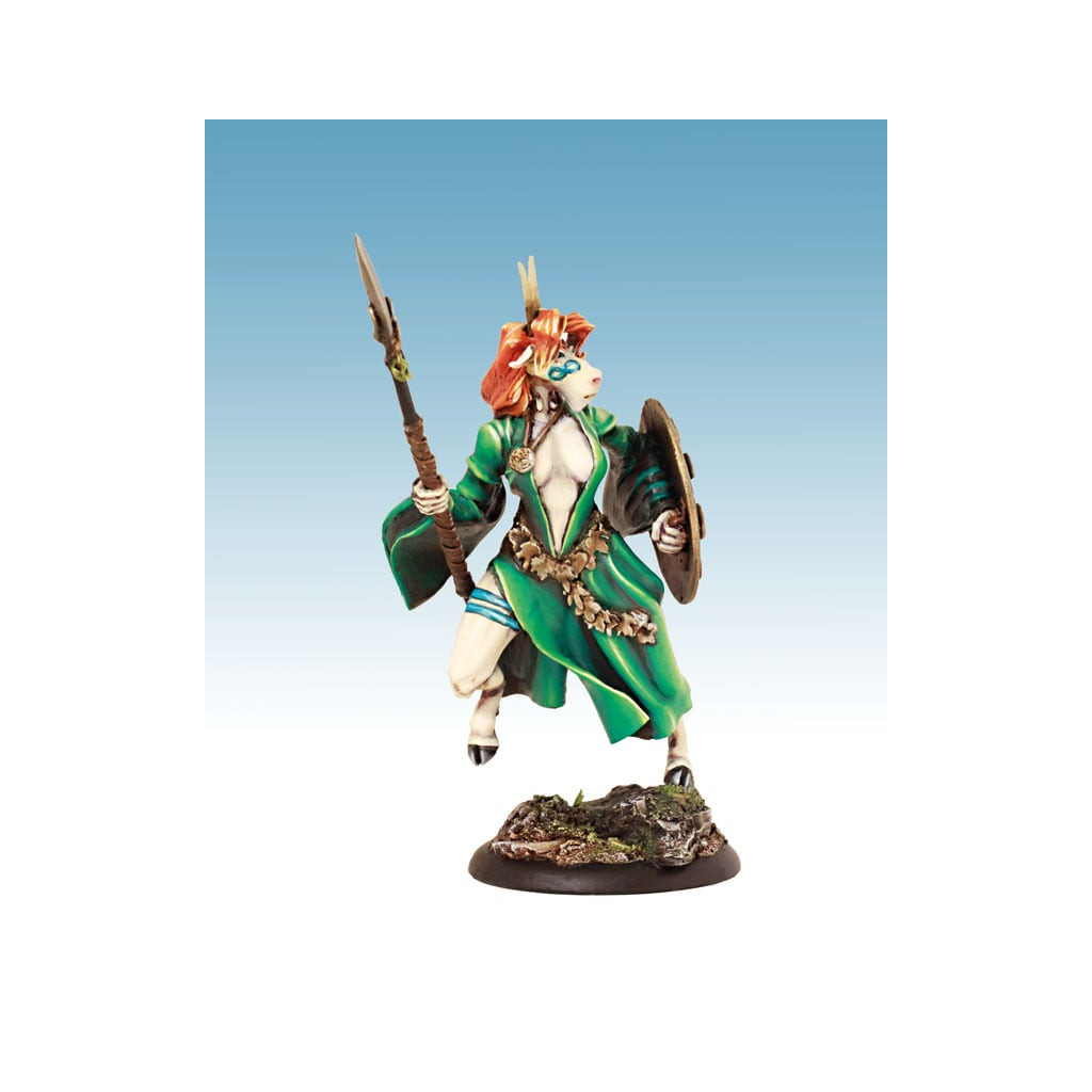 Briskars - Celks - Bouc'Ilda