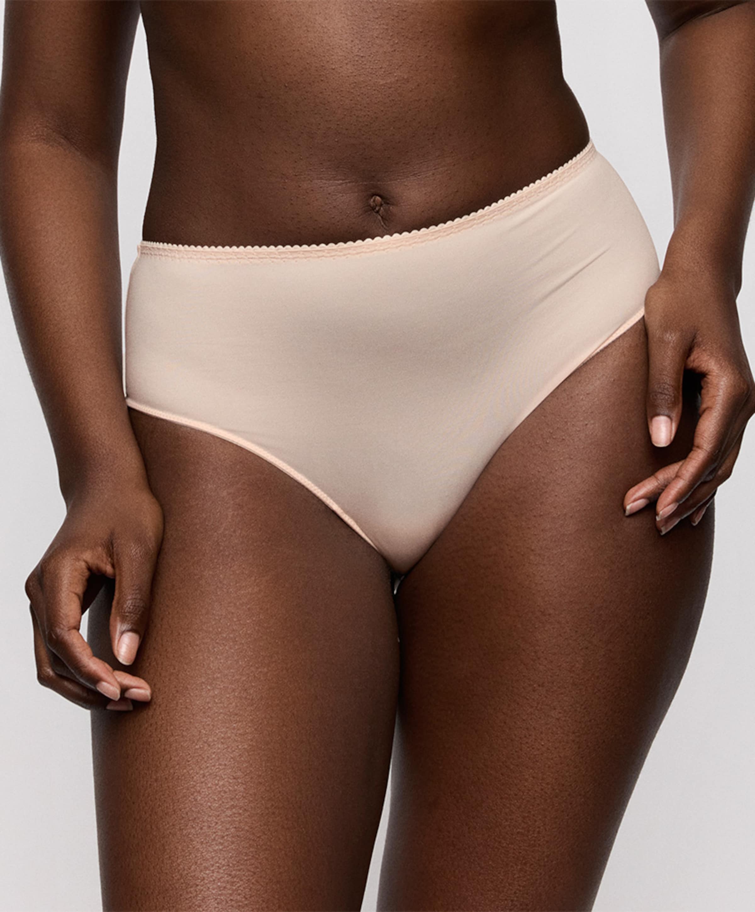 PrimaDonna Dames slip roze