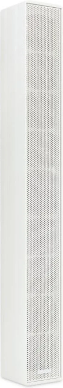 Artsound CLMN8 Blanc (la pièce) Enceintes 100 volts