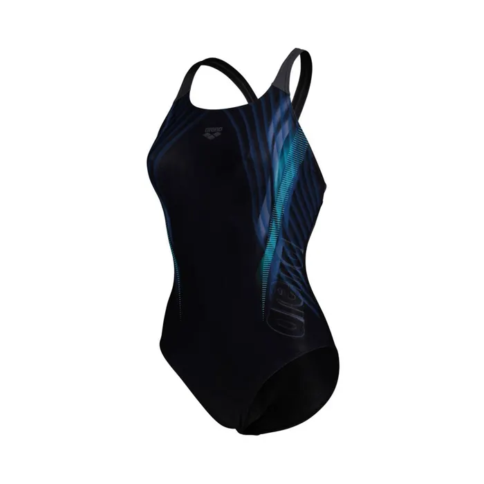 Arena Pro Back Badpak Dames