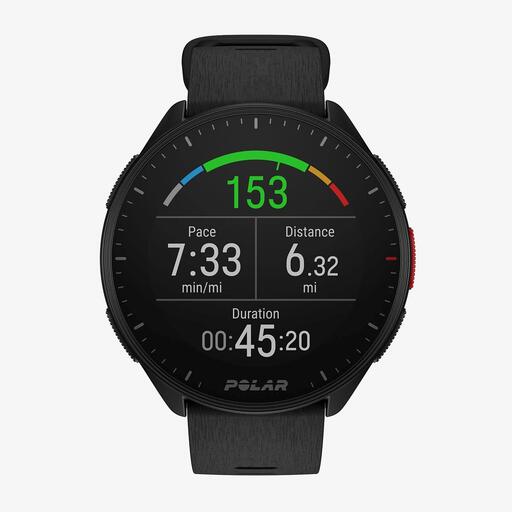 Pacer Polar
