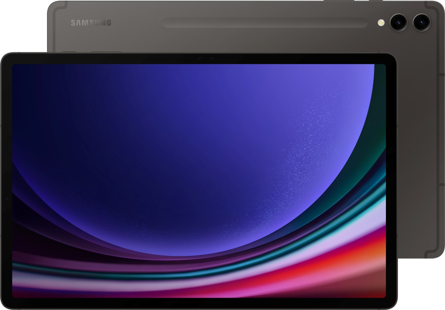 Samsung Galaxy Tab S9+ | 12.4