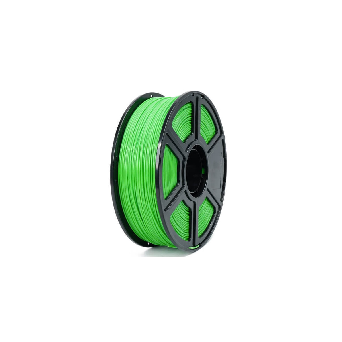 FLASHFORGE ASA Green 1,0KG 3D Printing Filament