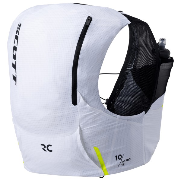 Scott - Hydration Pack Rc Pro TR' 10 - Sac à dos trail