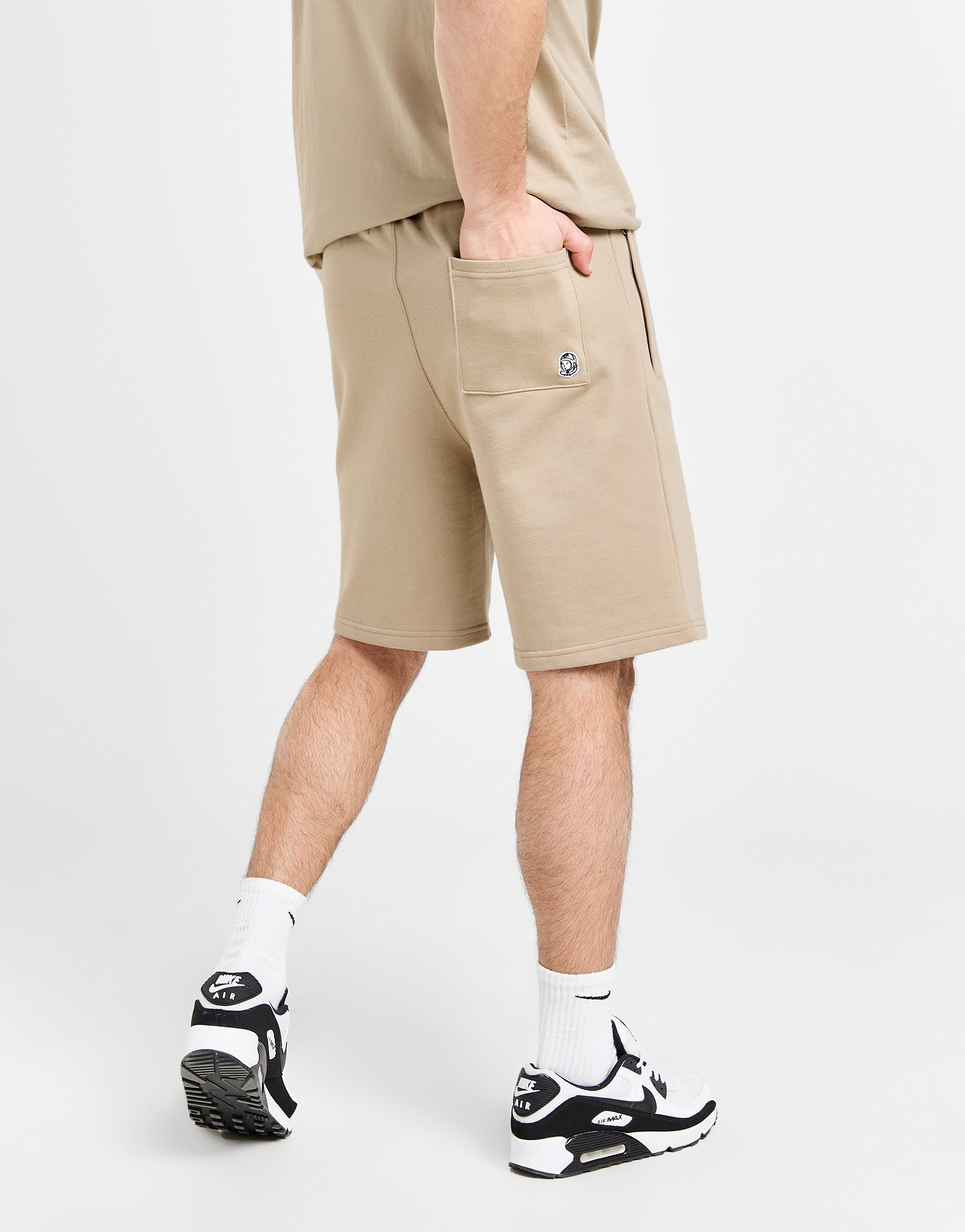 Billionaire Boys Club Short Small Arch Homme