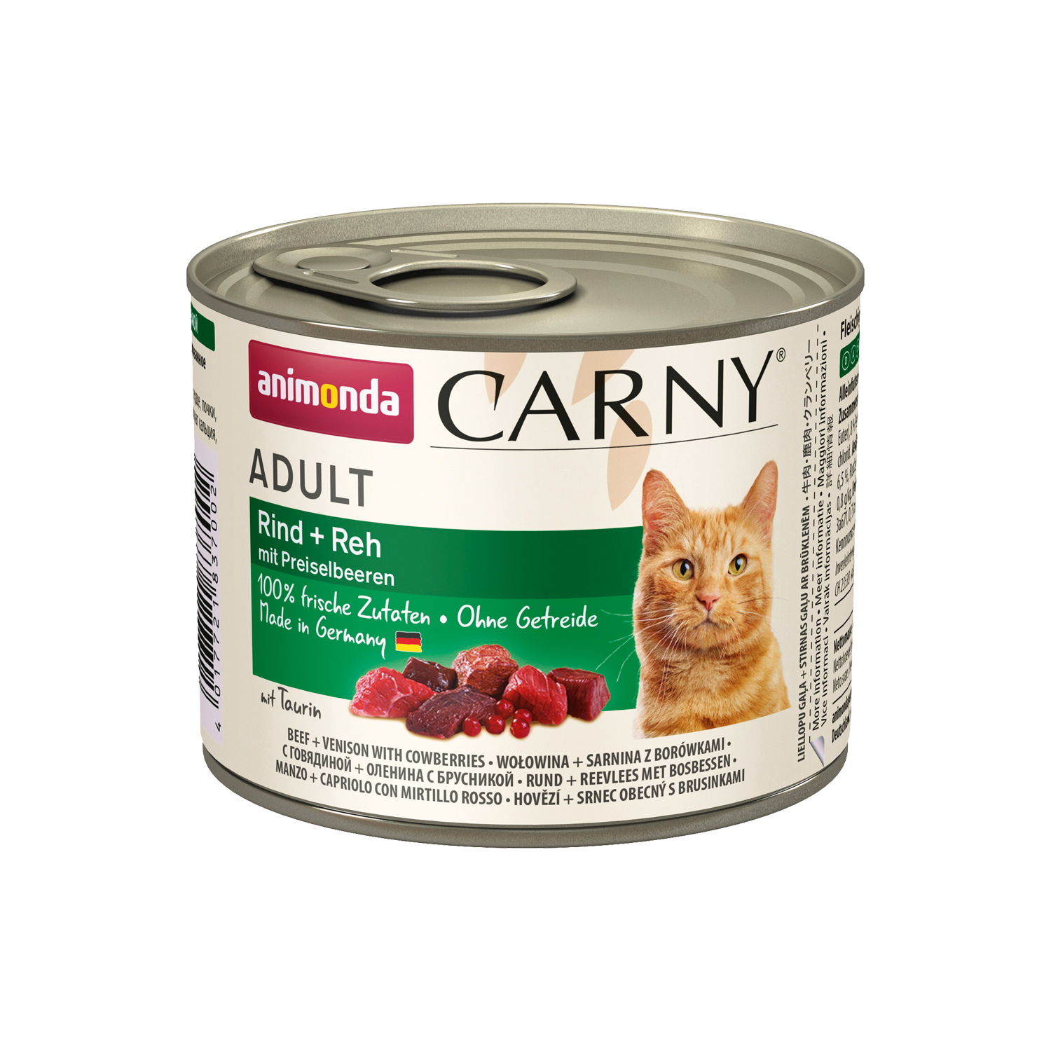 Animonda Carny Adult