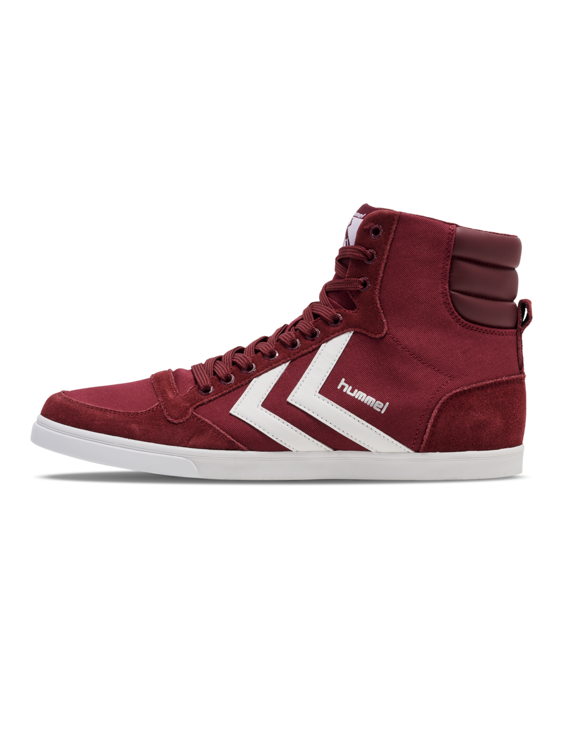 HUMMEL SLIMMER STADIL HIGH