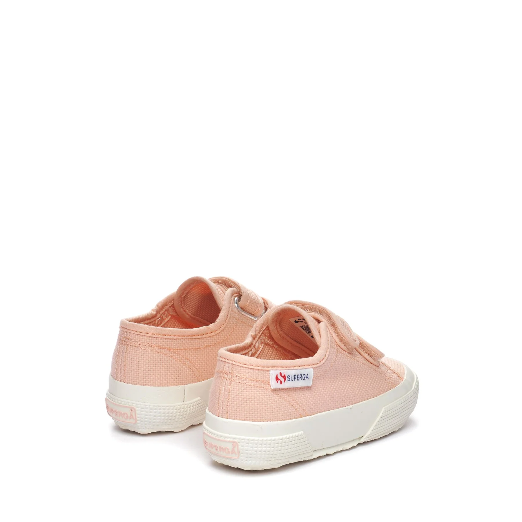 2725 STRAPS KIDS-PINK BLUSH-FAVORIO NUDE
