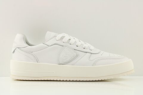 Philippe Model Schnürschuhe