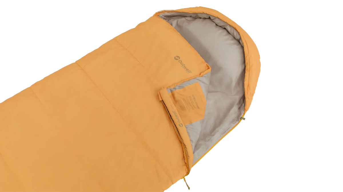 Campion Prime Yellow