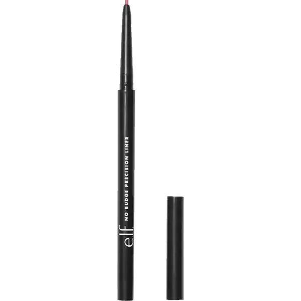 No Budge Precision Liner Peach