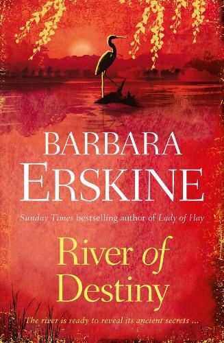 River of Destiny (Paperback)